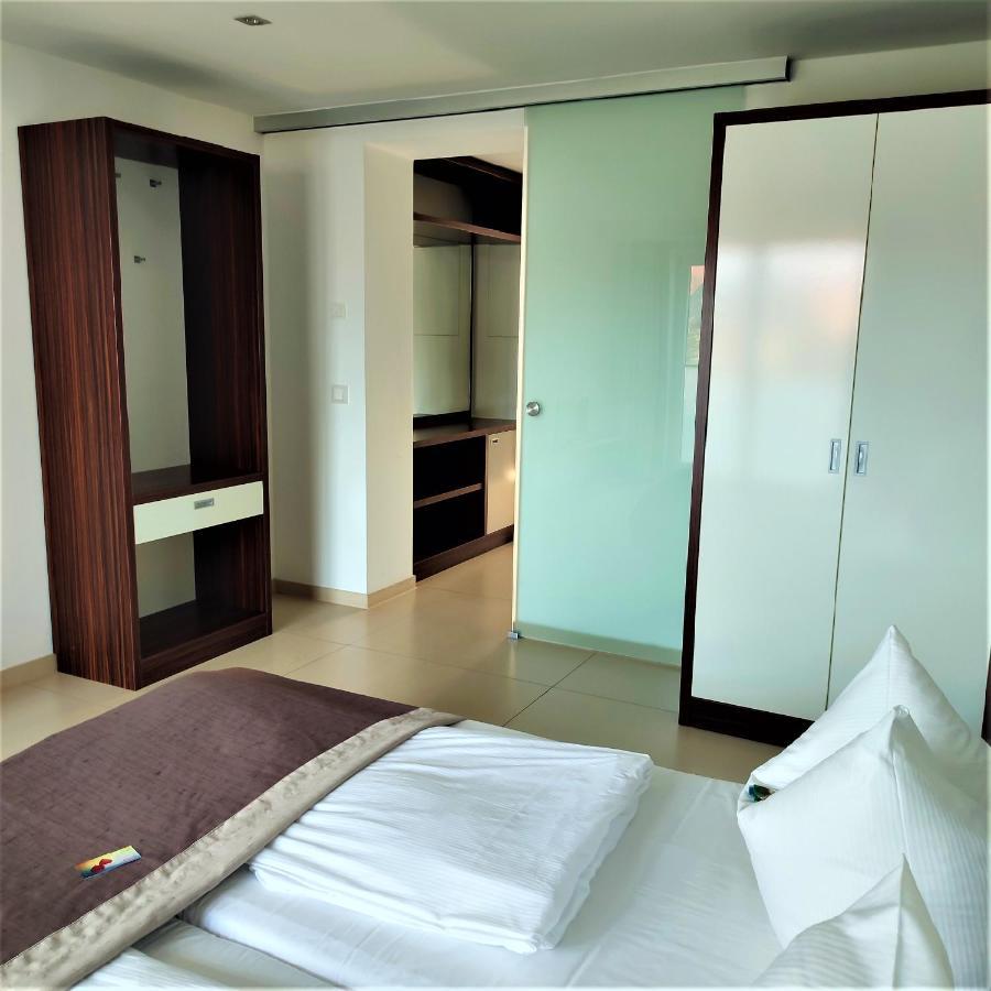 Strandhotel Dranske Ngoại thất bức ảnh