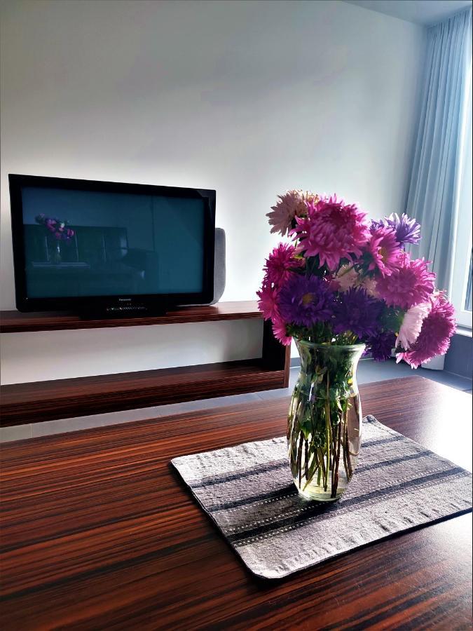 Strandhotel Dranske Ngoại thất bức ảnh